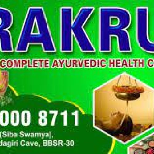 Prakruti Ayurveda Clinic